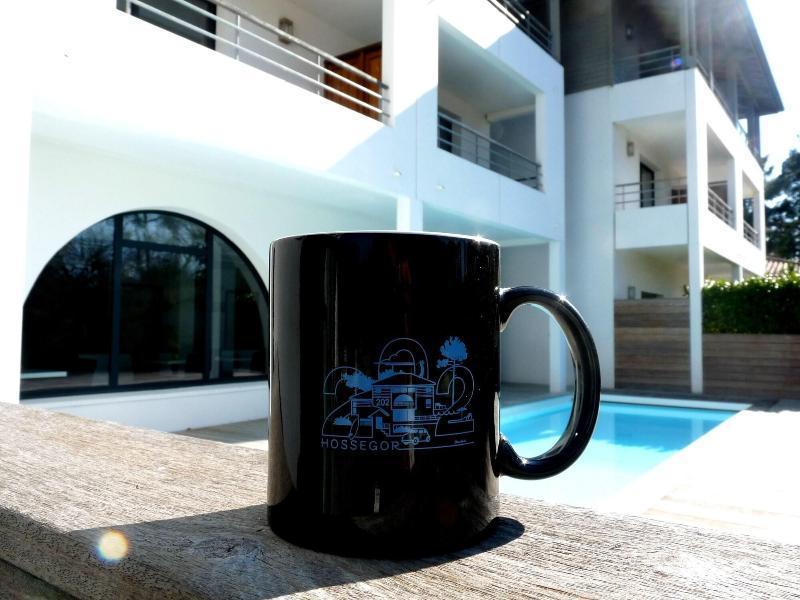Hotel 202 Soorts-Hossegor Bagian luar foto