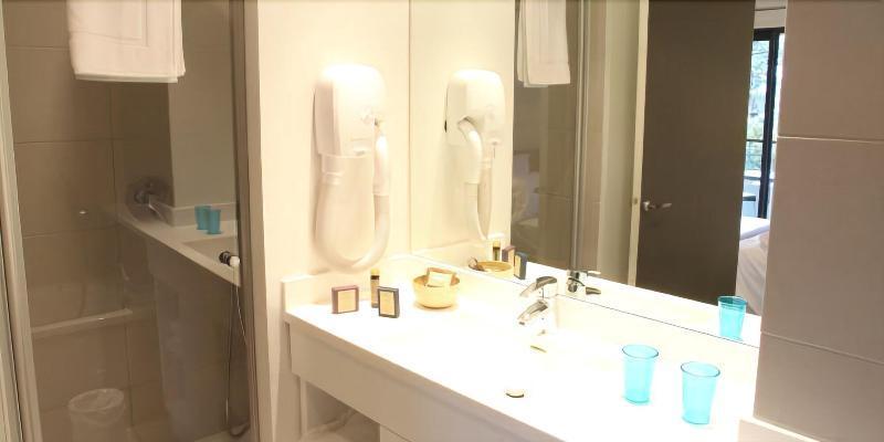 Hotel 202 Soorts-Hossegor Bagian luar foto