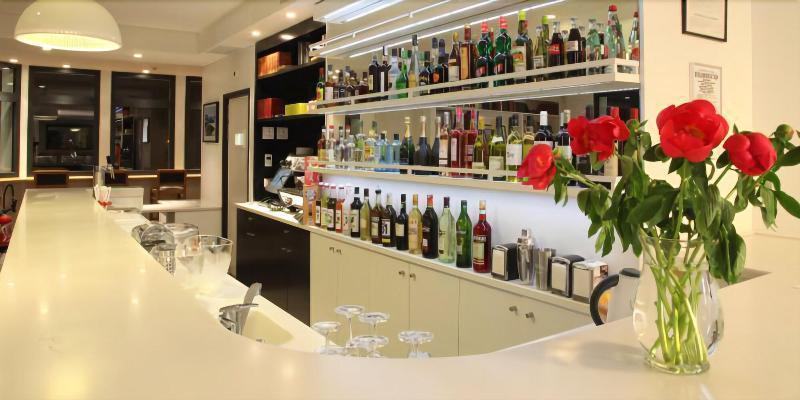 Hotel 202 Soorts-Hossegor Bagian luar foto
