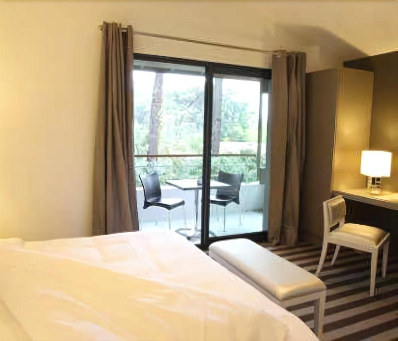 Hotel 202 Soorts-Hossegor Bagian luar foto