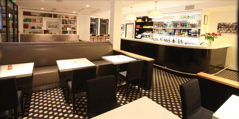 Hotel 202 Soorts-Hossegor Bagian luar foto