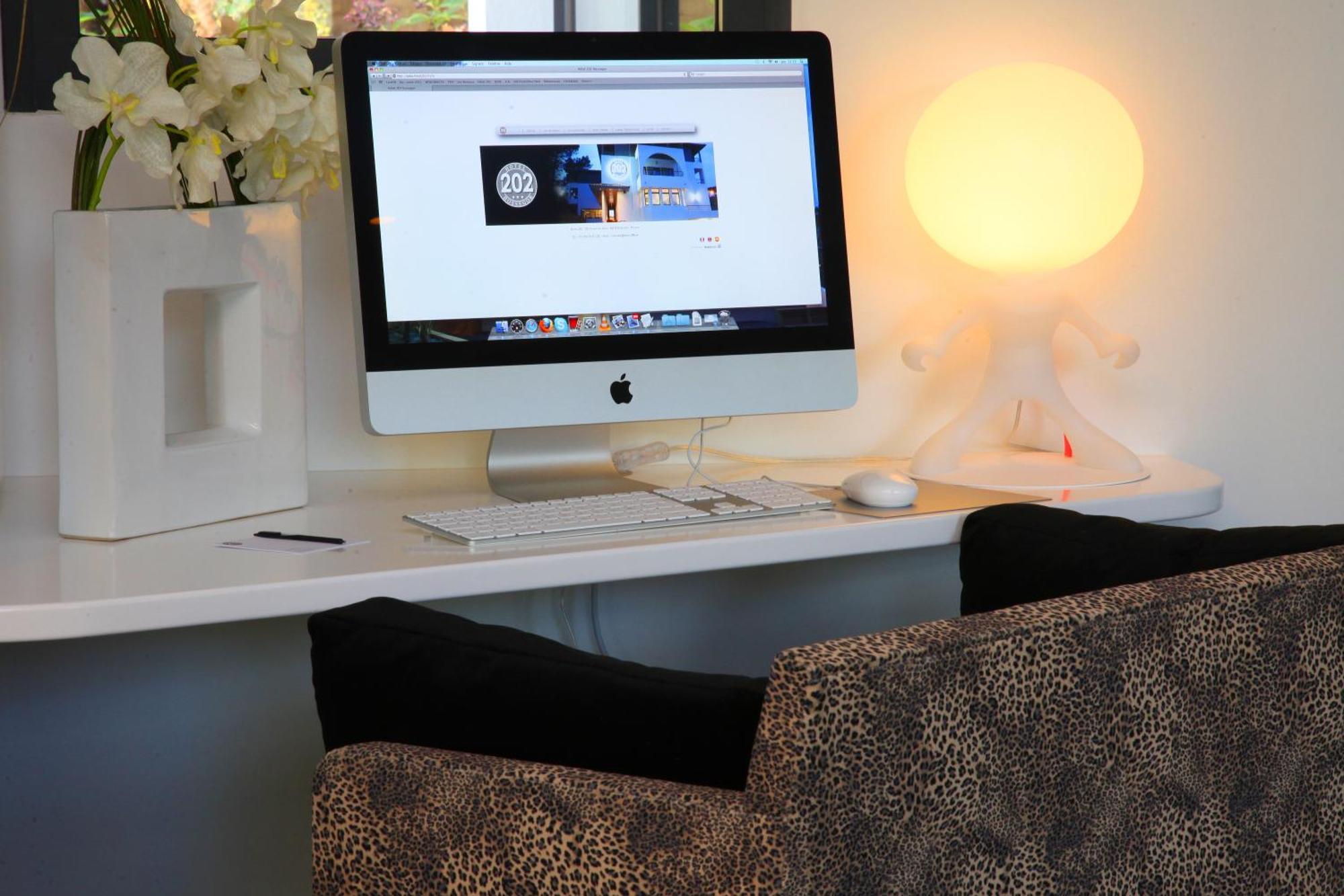 Hotel 202 Soorts-Hossegor Bagian luar foto