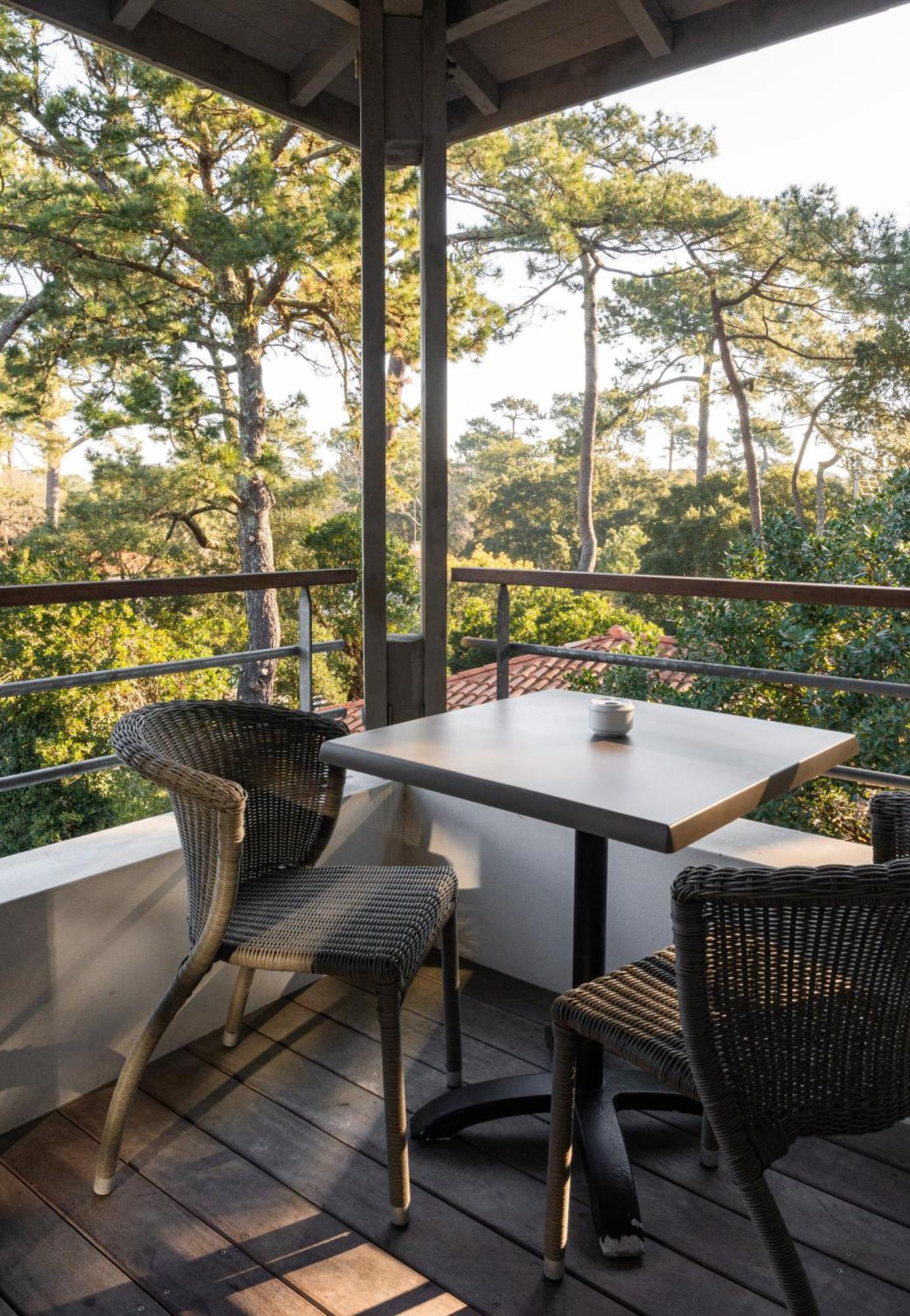 Hotel 202 Soorts-Hossegor Bagian luar foto