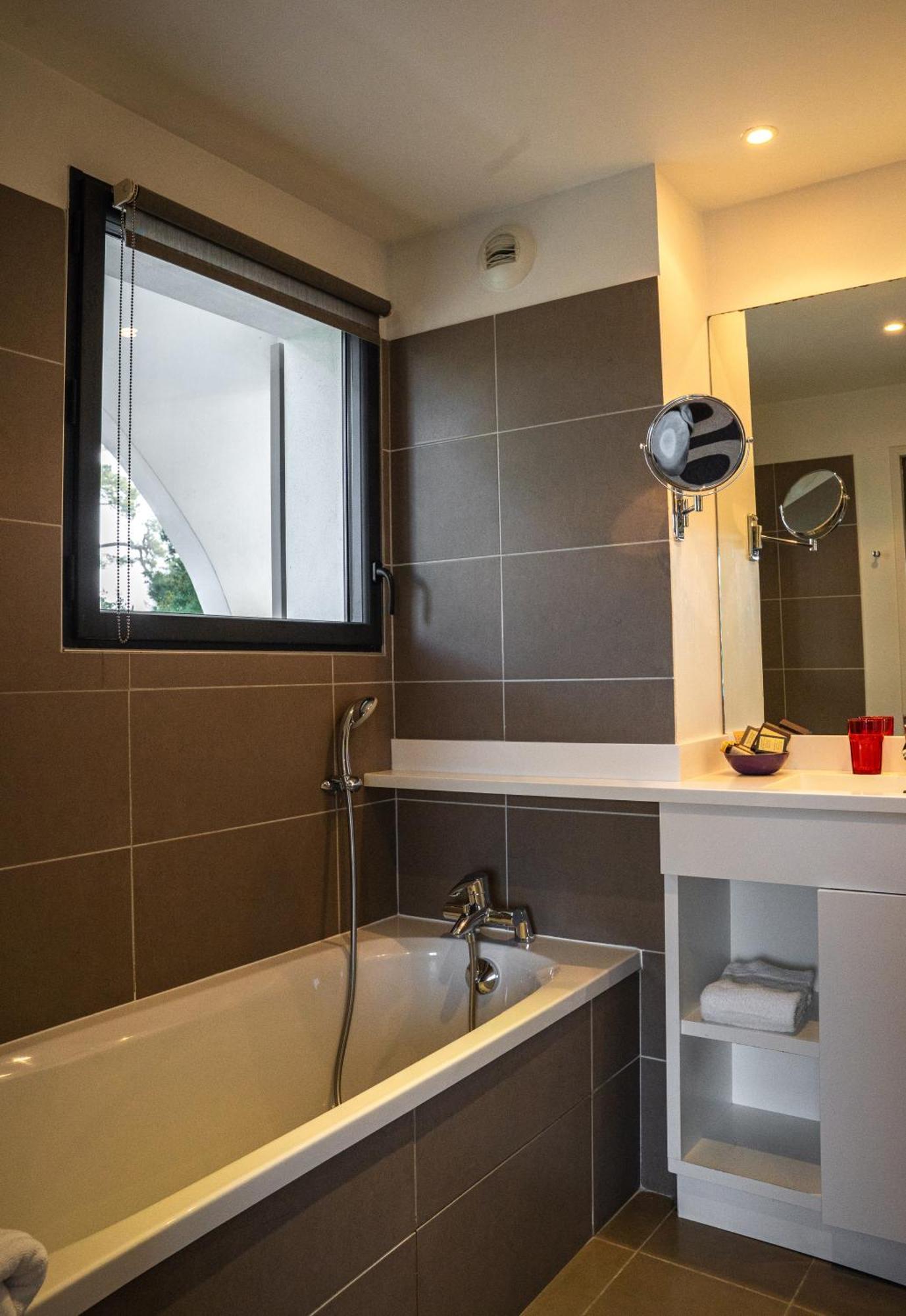 Hotel 202 Soorts-Hossegor Bagian luar foto