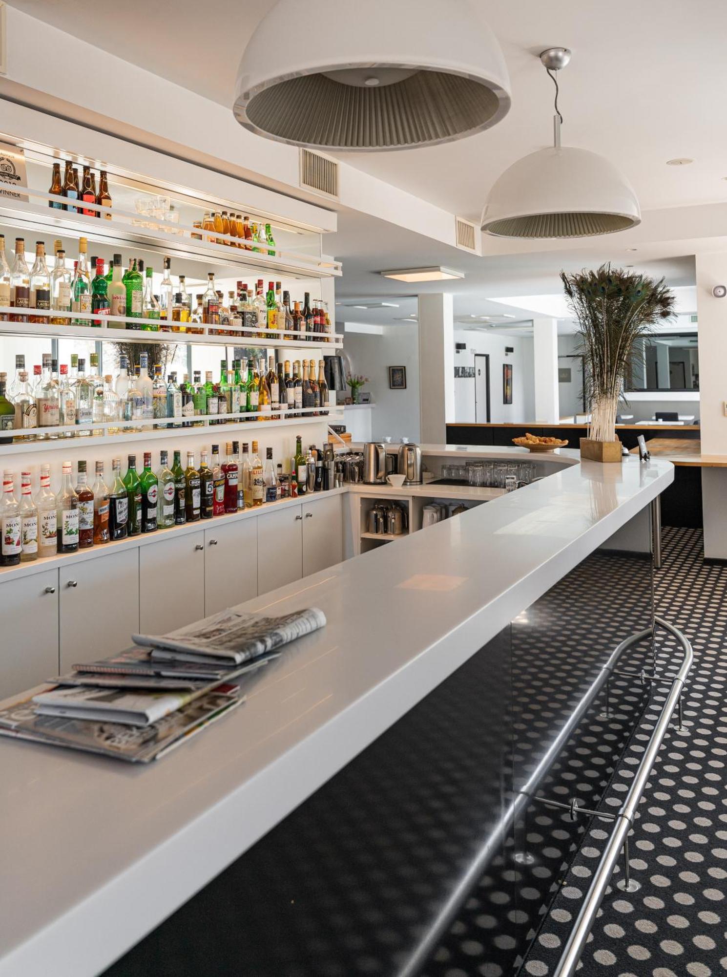Hotel 202 Soorts-Hossegor Bagian luar foto