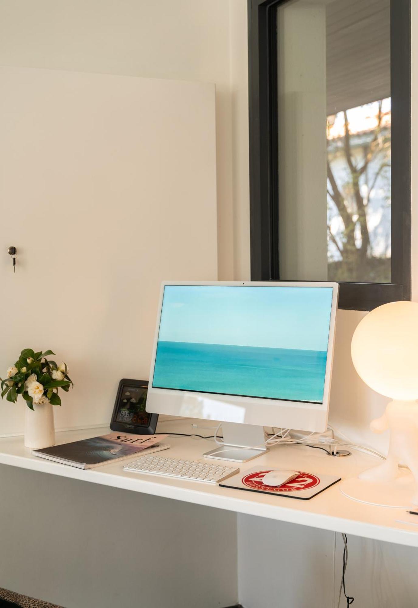 Hotel 202 Soorts-Hossegor Bagian luar foto