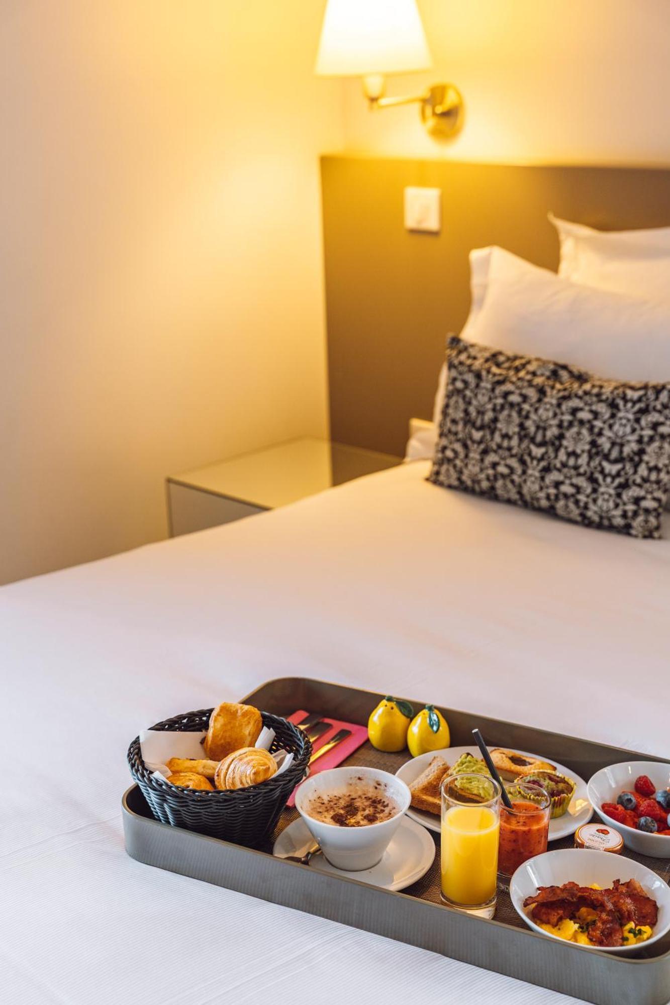 Hotel 202 Soorts-Hossegor Bagian luar foto