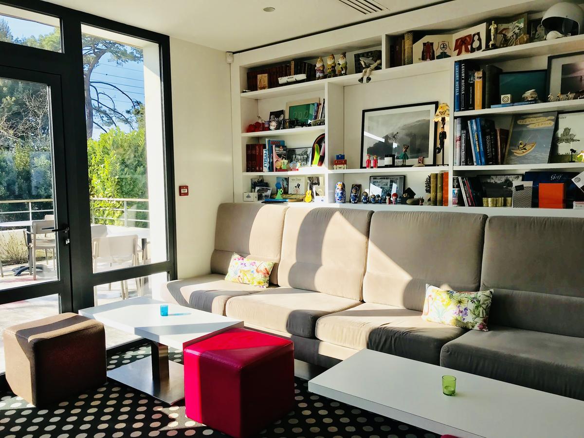 Hotel 202 Soorts-Hossegor Bagian luar foto