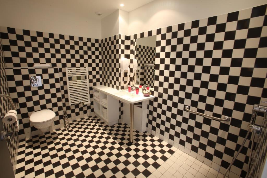 Hotel 202 Soorts-Hossegor Bagian luar foto