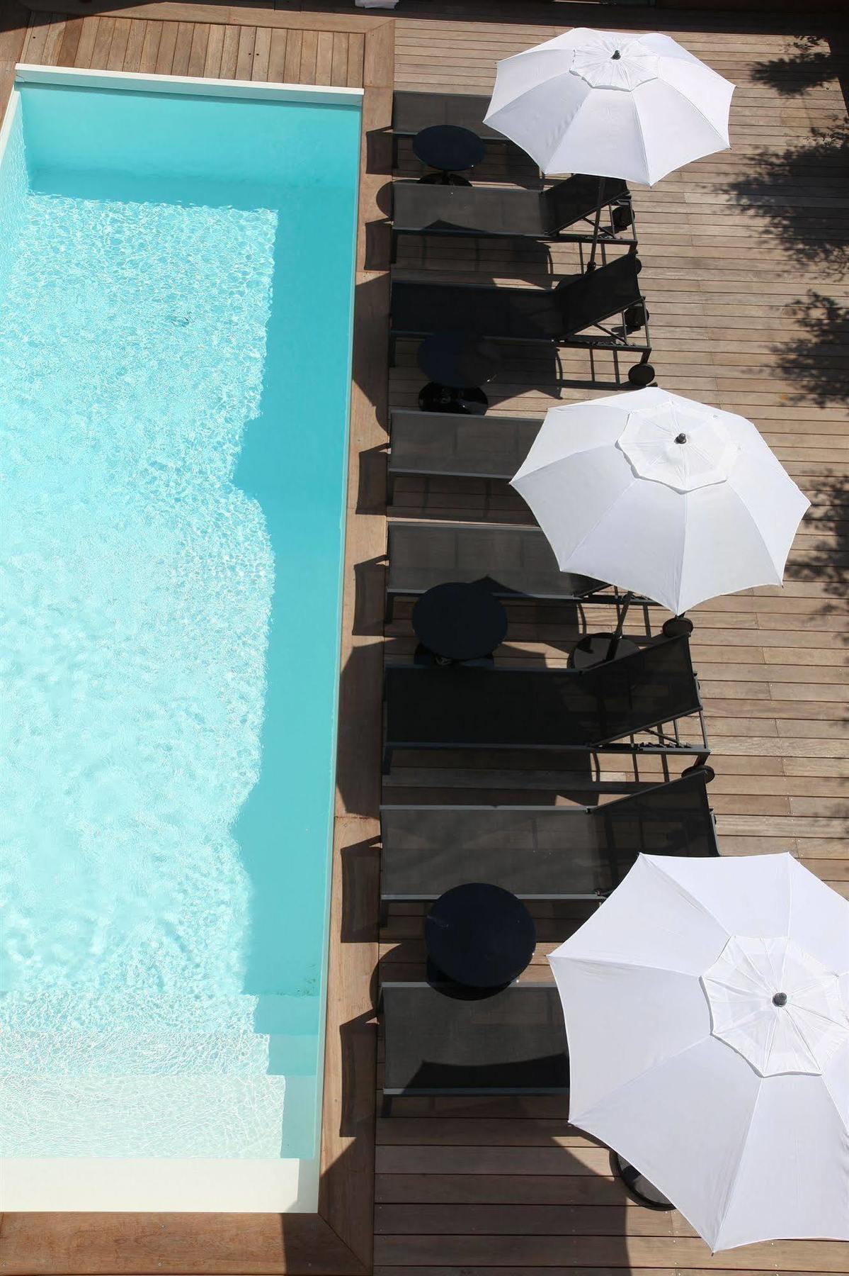 Hotel 202 Soorts-Hossegor Bagian luar foto
